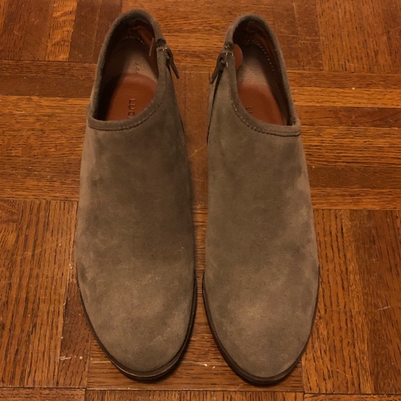 Lucky Brand Booties - Picture 3 of 5